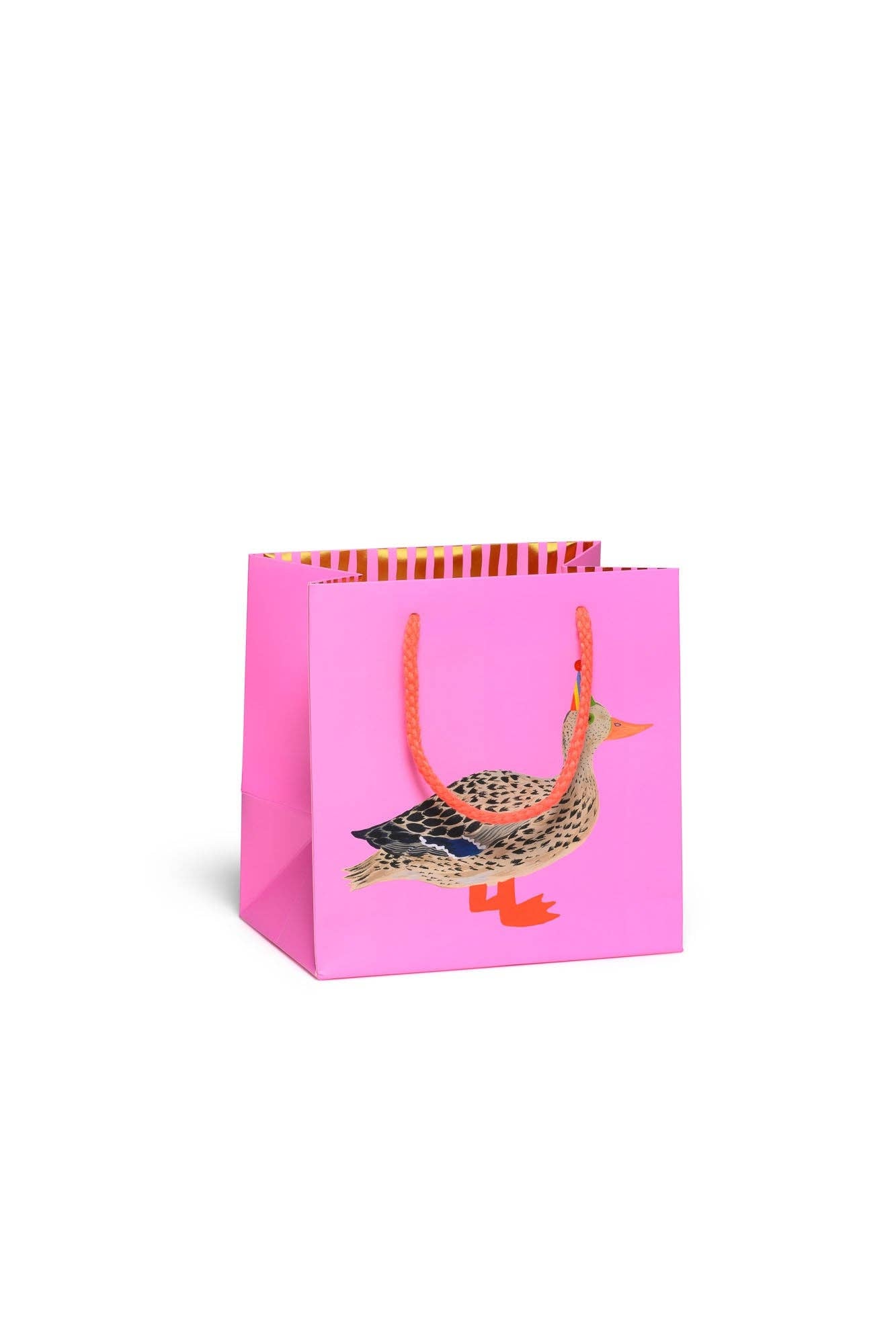 Quacky Birthday gift bags
