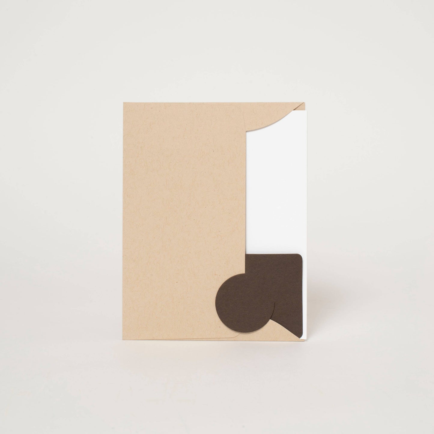 Toad Birthday Punny Letterpress Greeting Card by Egg Press