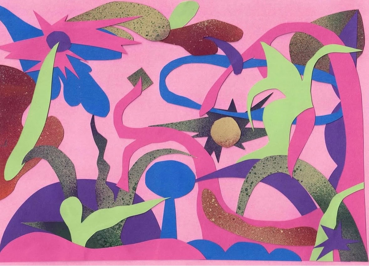 Flowers in the Garden 2026 Calendar