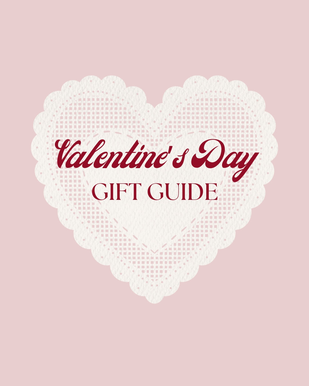 Snail Valentine's Day Gift Guide