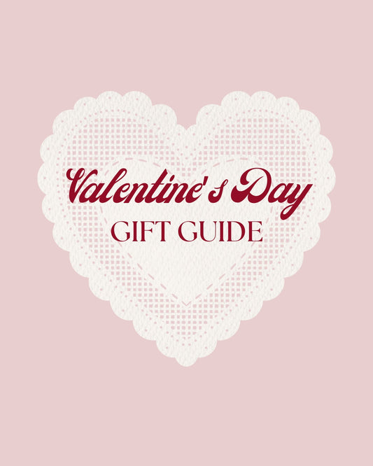 Snail Valentine's Day Gift Guide