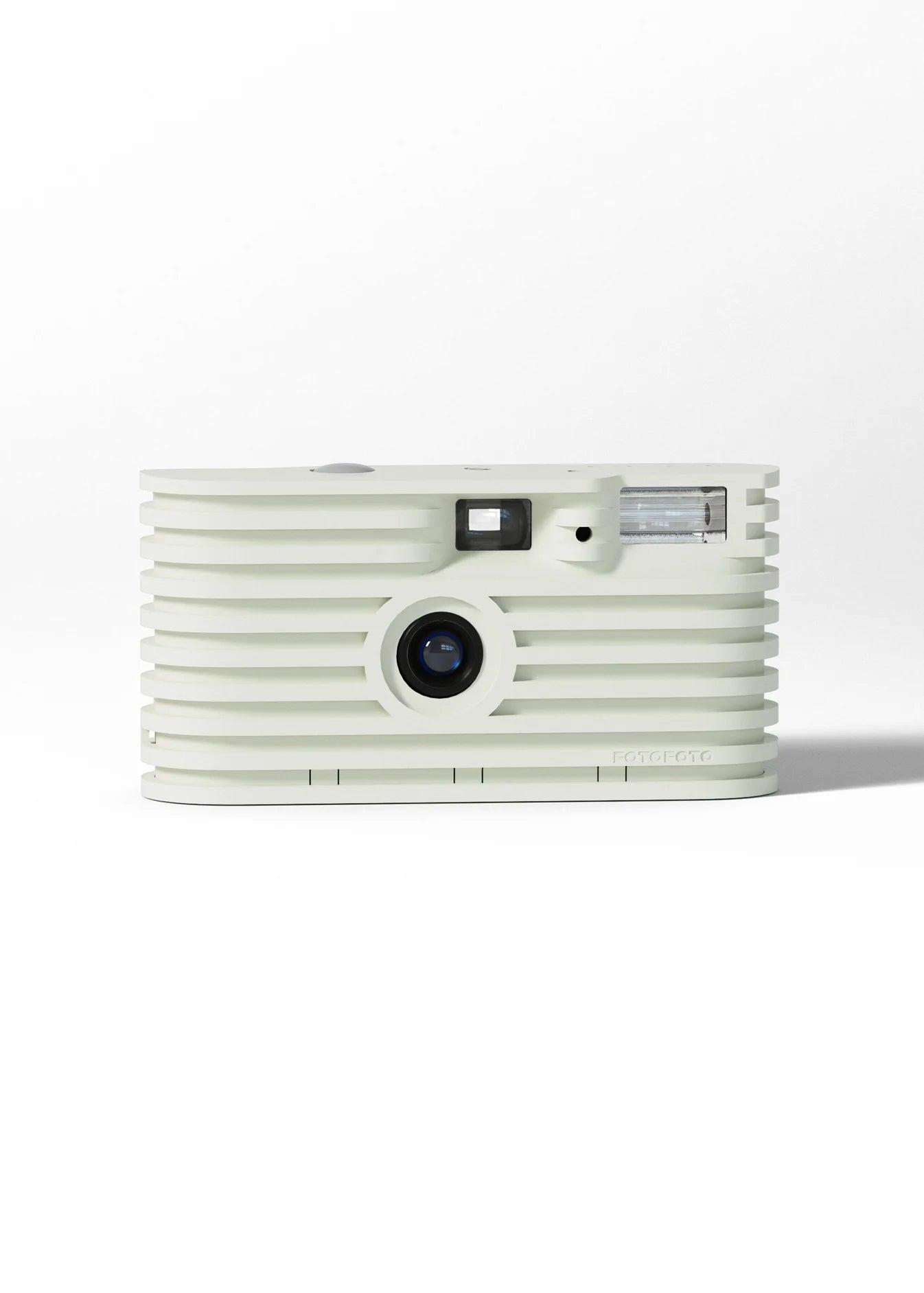 Fotofoto Sustainable Disposable Camera