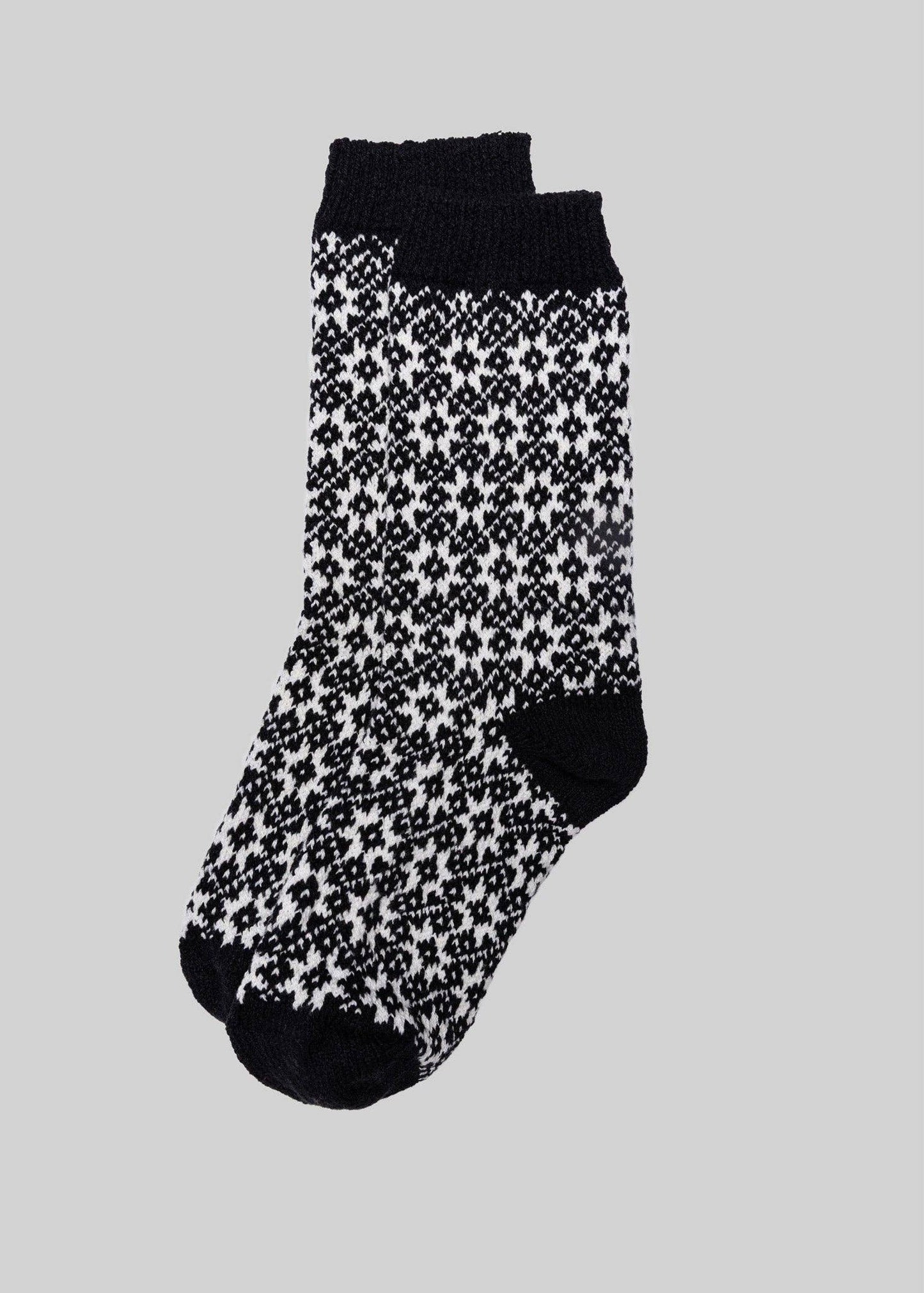 Women's Doily Sock
