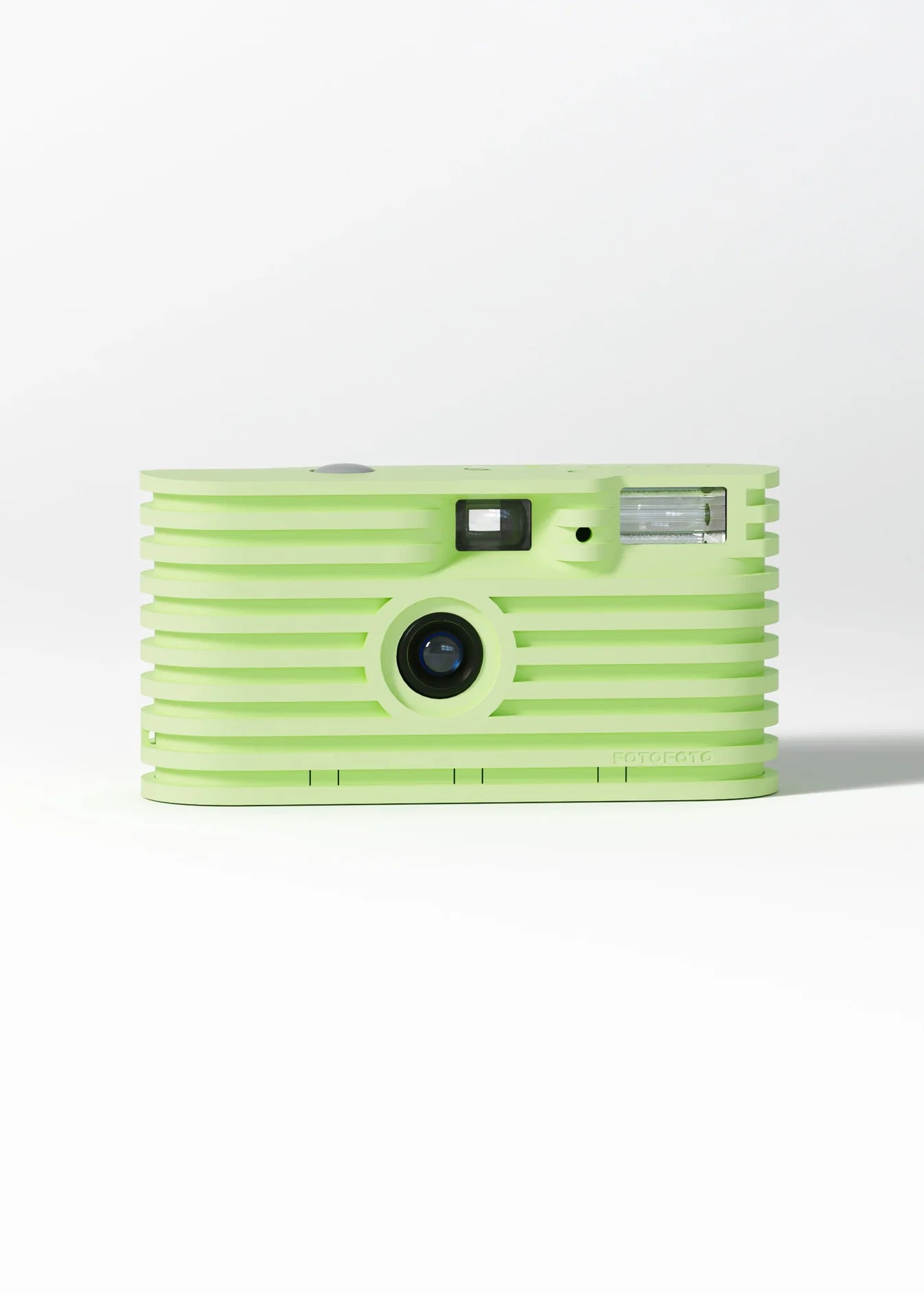 Fotofoto Sustainable Disposable Camera
