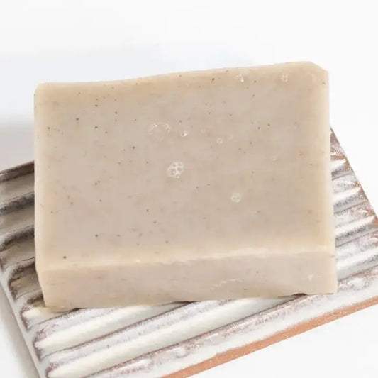 Ceramic Soap Dish