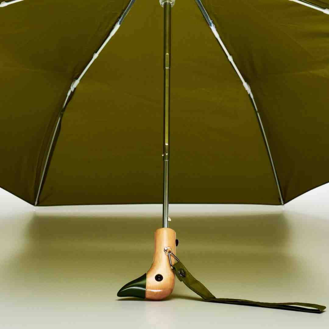 Duckhead Eco-Friendly Umbrella