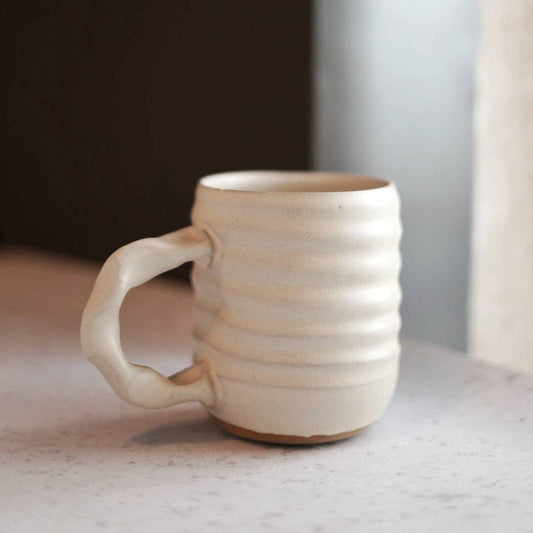 Ceramic Companion Mug