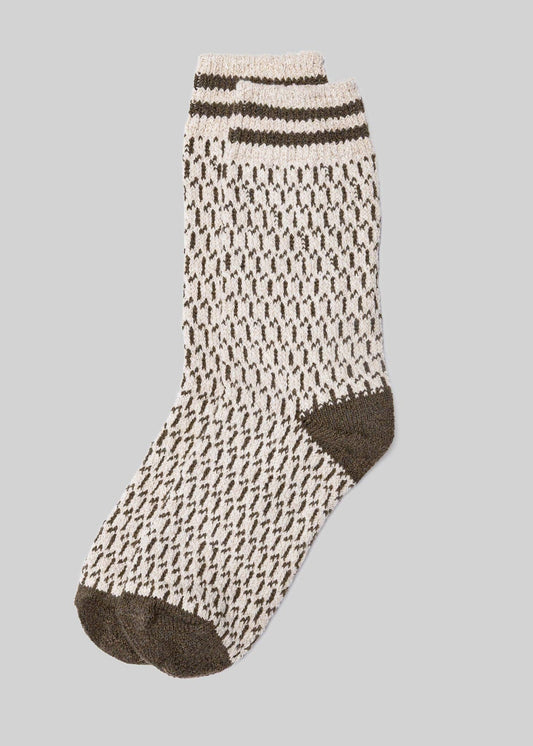 The Oslo Sock