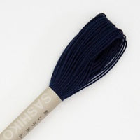 Olympus 100% Cotton Sashiko Thread