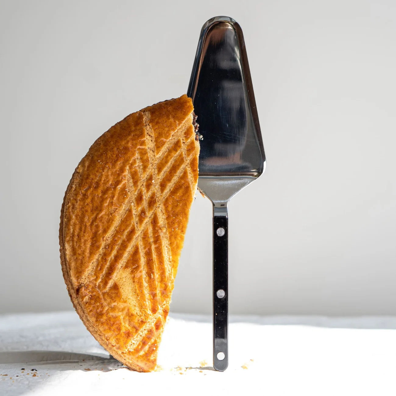 Sabre Bistrot Tart Server