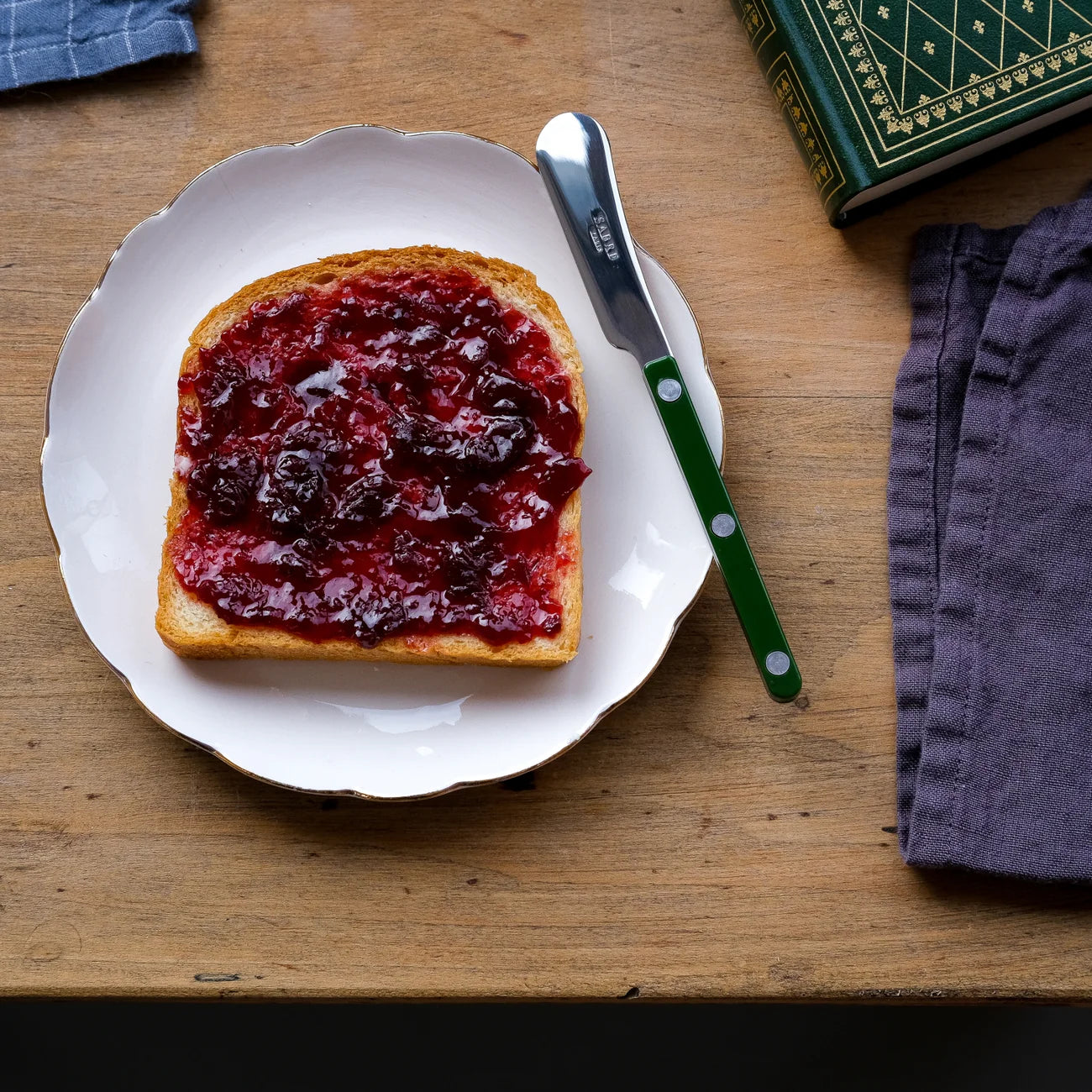 Sabre Bistrot Spreader