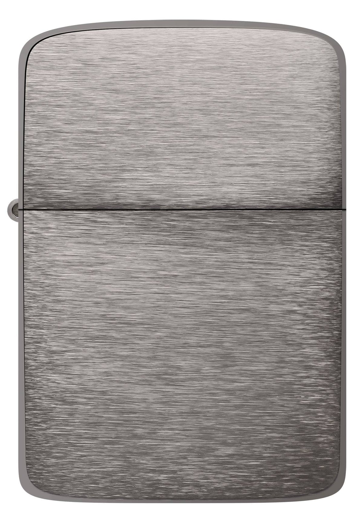Zippo 1941 Replica Black Ice® Windproof Lighter