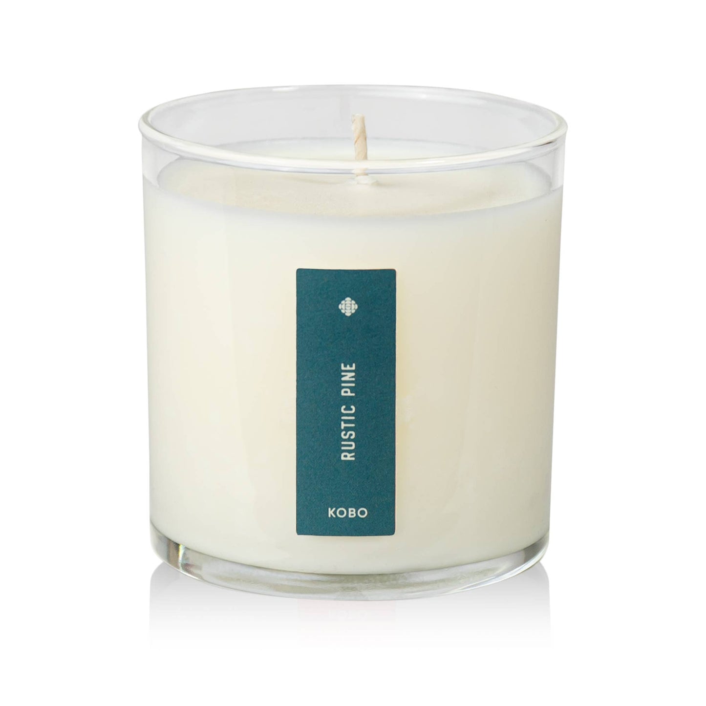 Rustic Pine - Plant the Box Candle - 9oz.