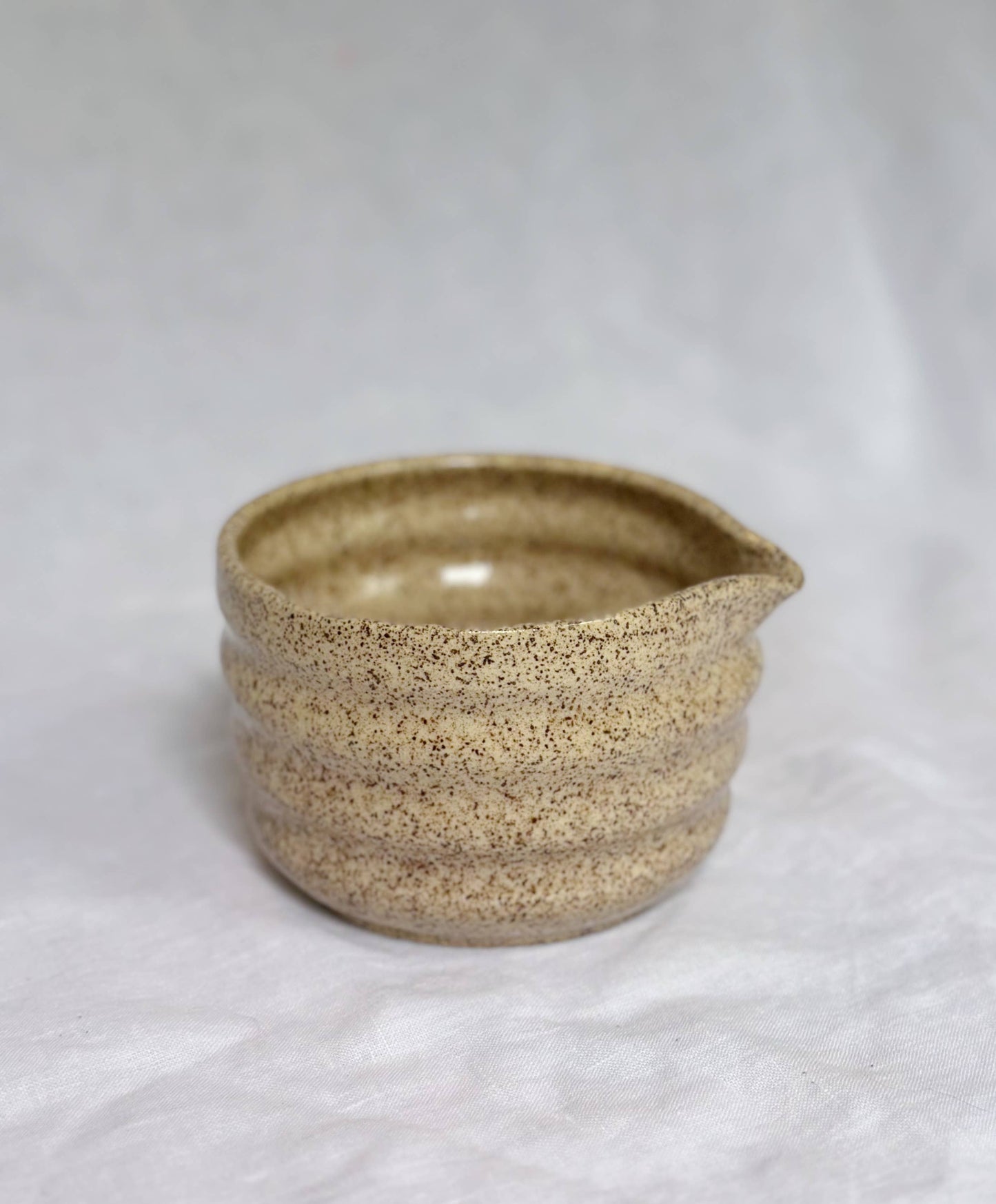 Handmade Matcha Bowl