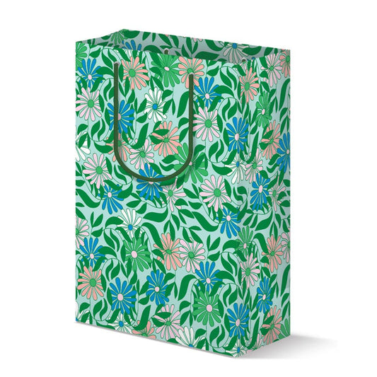 Daisies Gift Bag