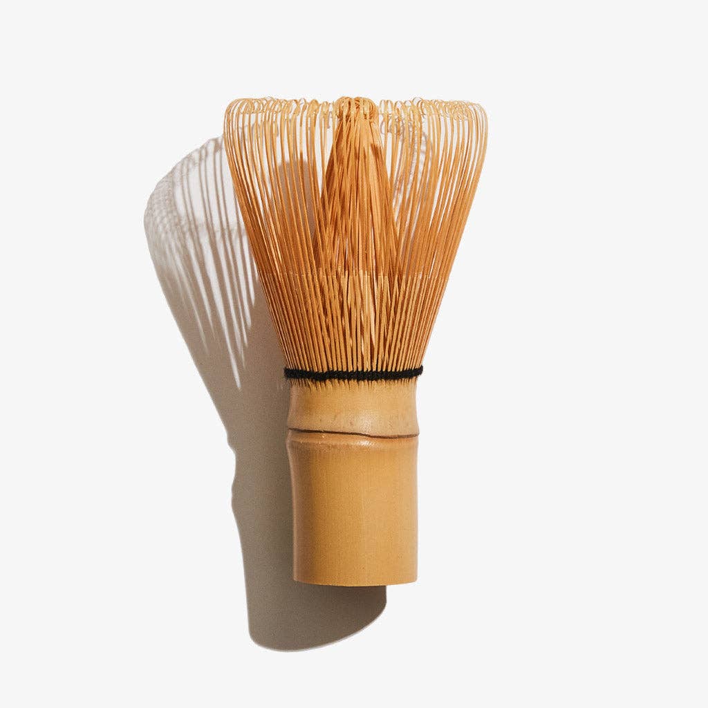 Traditional Bamboo Whisk