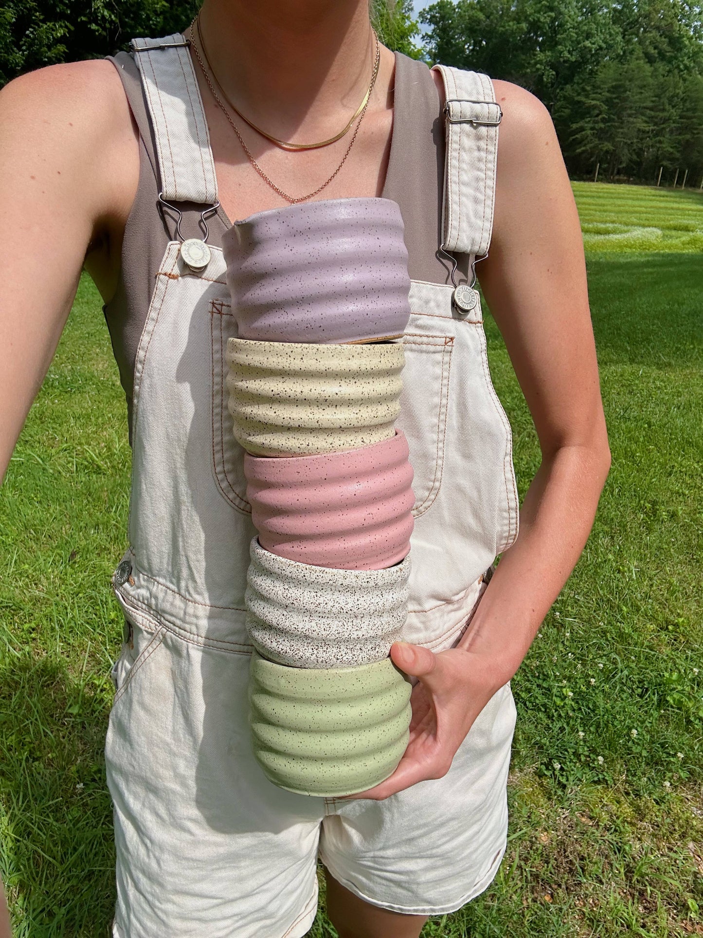 Handmade Matcha Bowl