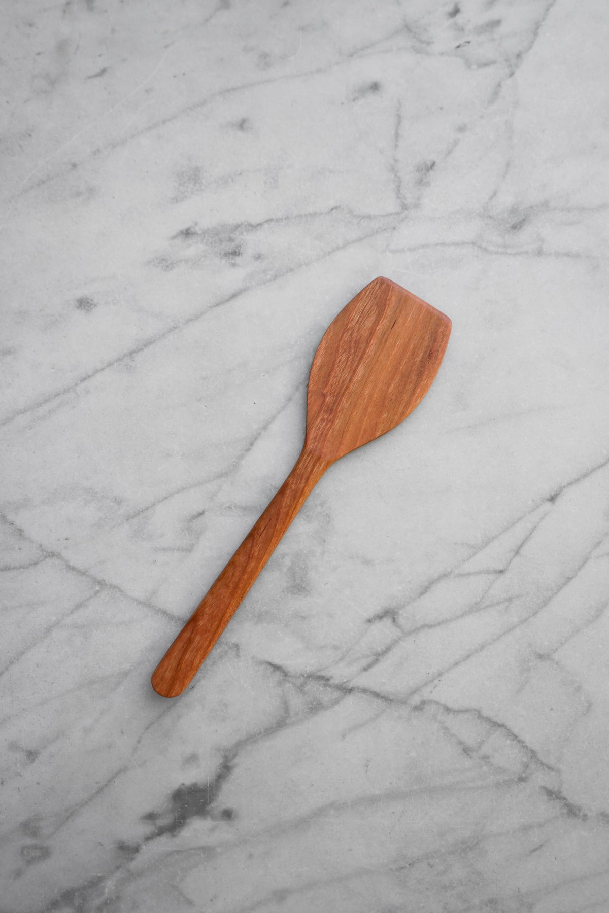 Flat Line - OG Spatula - Cherry Wood