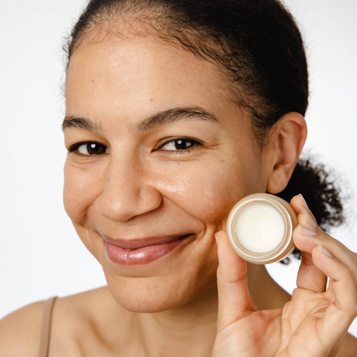 Natural Vegan Lip Balm Festive Holidays Bauble Eco Gift Set