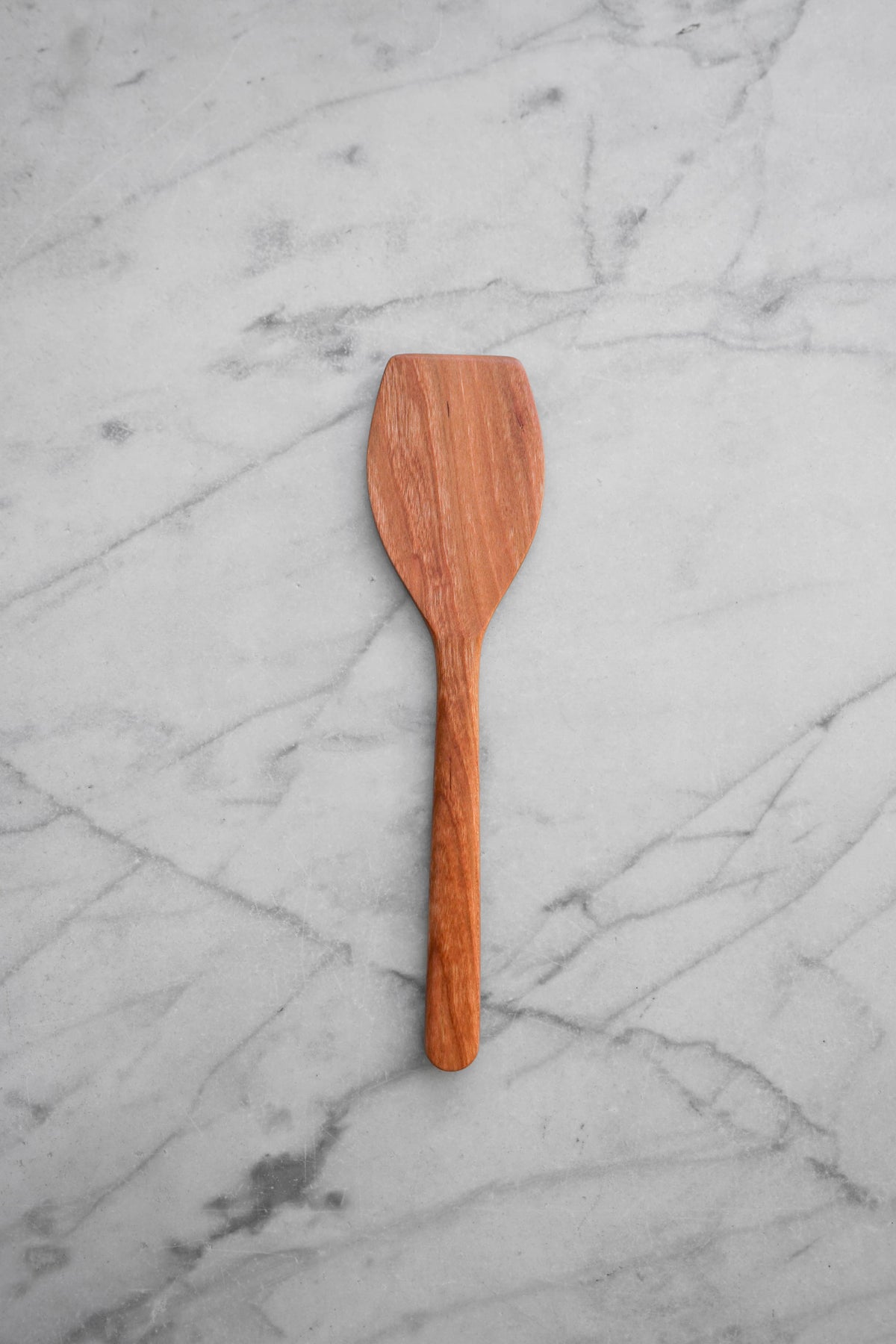 Flat Line - OG Spatula - Cherry Wood