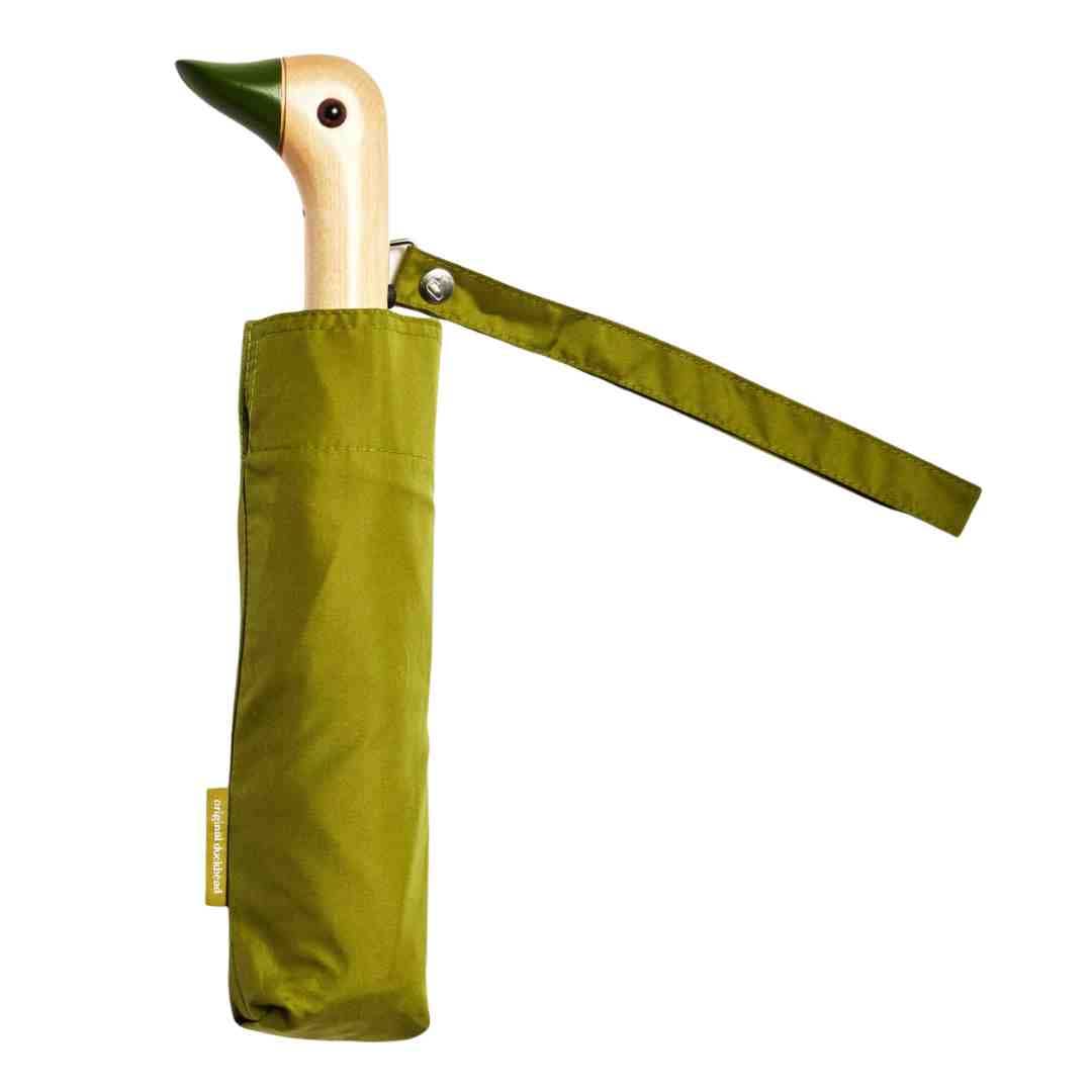Duckhead Eco-Friendly Umbrella