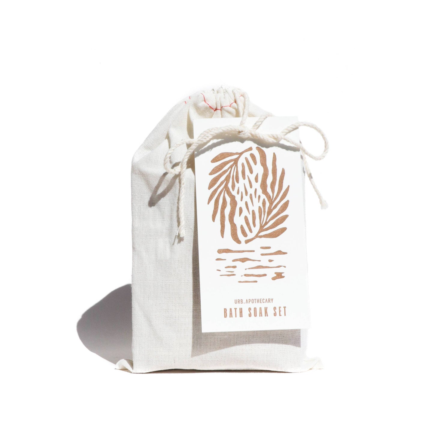 Bath Soak Gift Set – Calming, Cleansing, Giftable