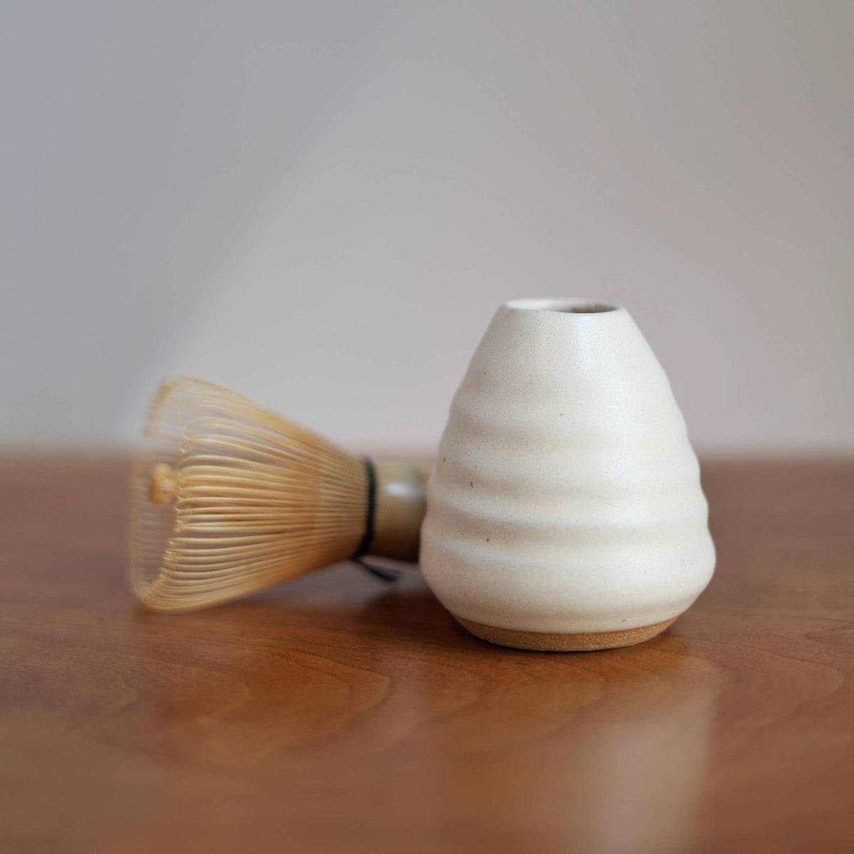 Ceramic Chasen Matcha Whisk Holder