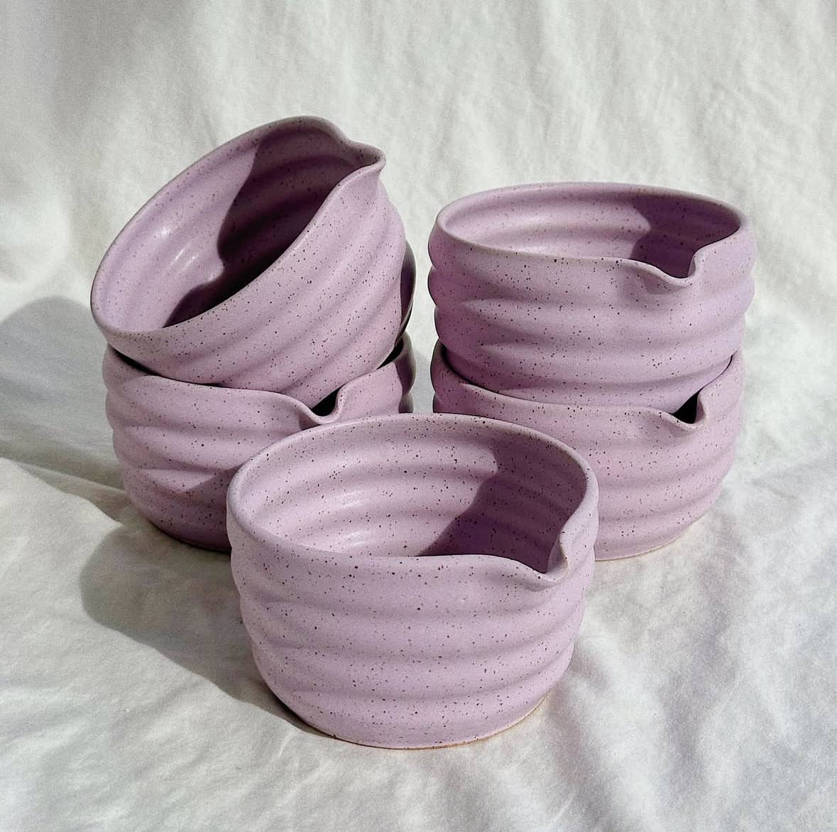 Handmade Matcha Bowl