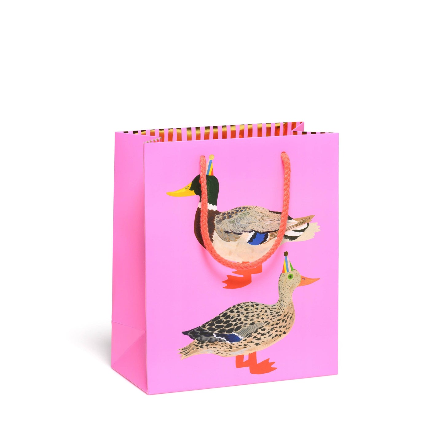Quacky Birthday gift bags