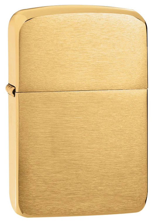 1941 Replica Brushed Brass