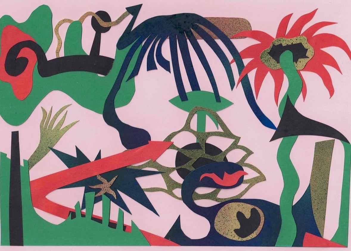 Flowers in the Garden 2026 Calendar