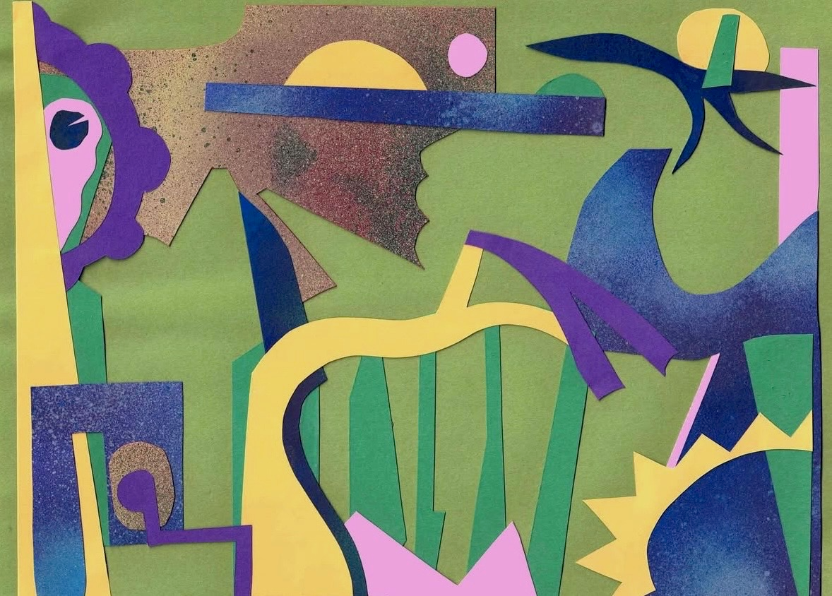 Flowers in the Garden 2026 Calendar