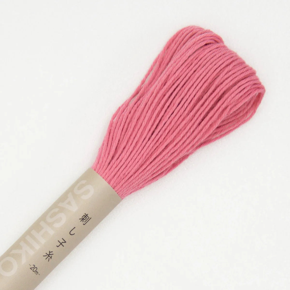 Olympus 100% Cotton Sashiko Thread