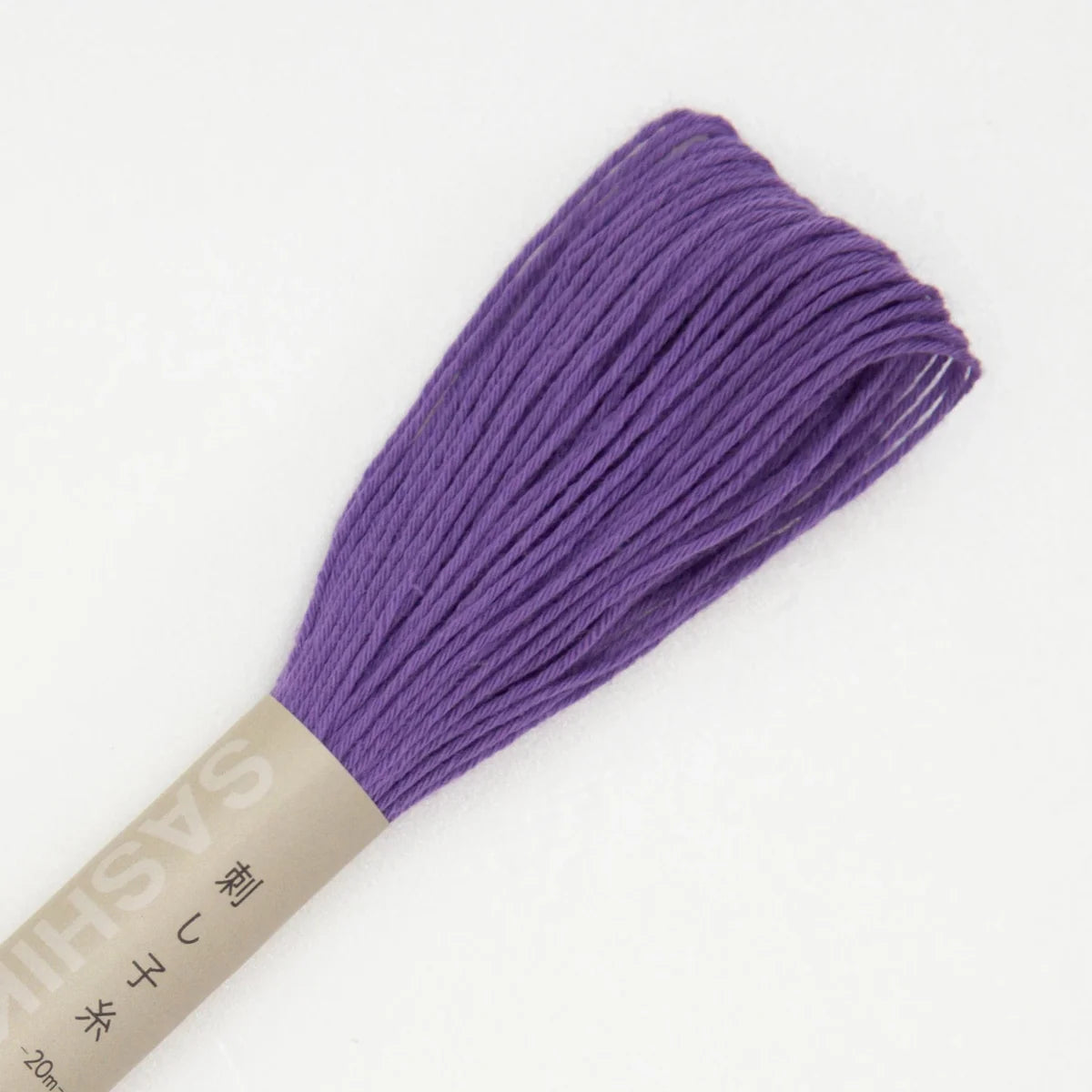 Olympus 100% Cotton Sashiko Thread