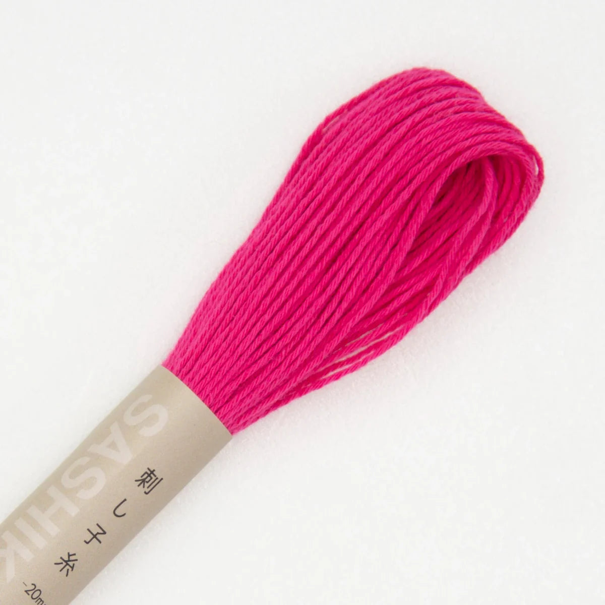 Olympus 100% Cotton Sashiko Thread
