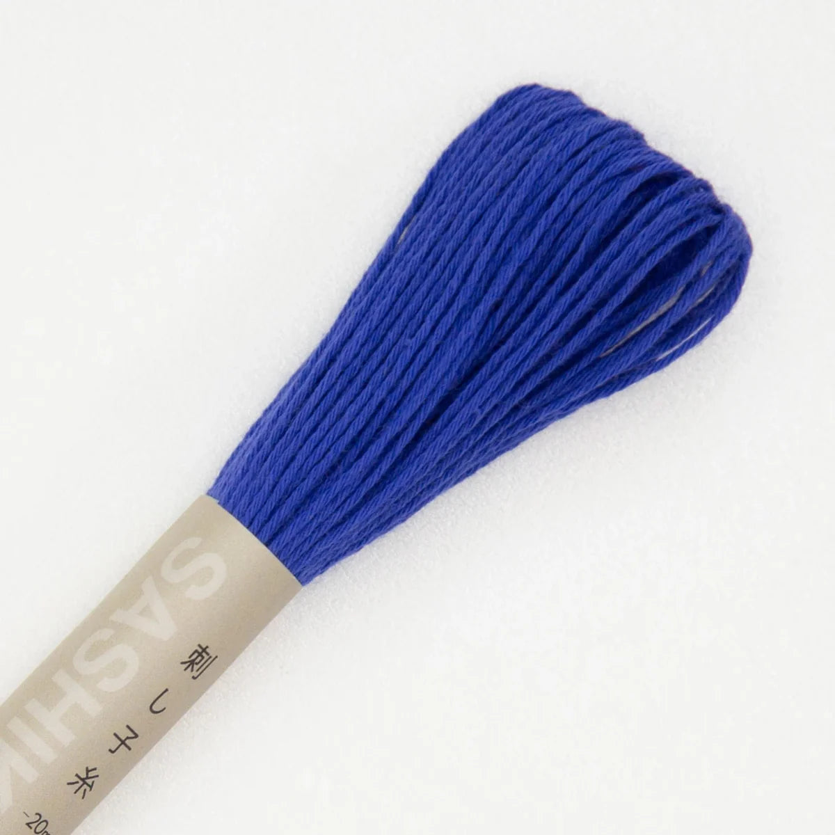Olympus 100% Cotton Sashiko Thread