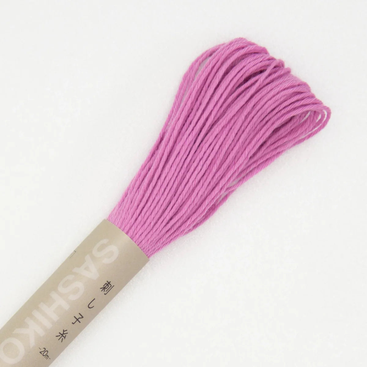 Olympus 100% Cotton Sashiko Thread
