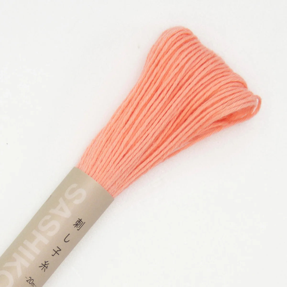 Olympus 100% Cotton Sashiko Thread