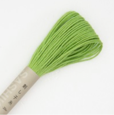 Olympus 100% Cotton Sashiko Thread