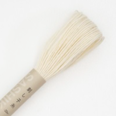Olympus 100% Cotton Sashiko Thread