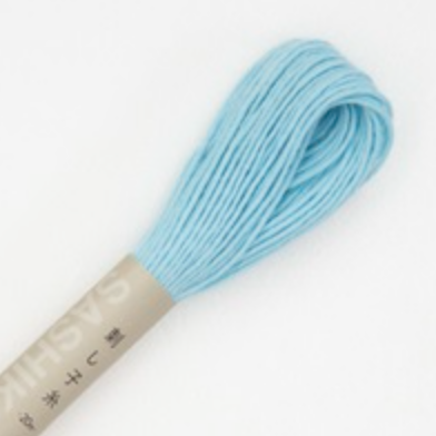 Olympus 100% Cotton Sashiko Thread