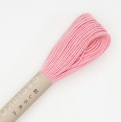 Olympus 100% Cotton Sashiko Thread