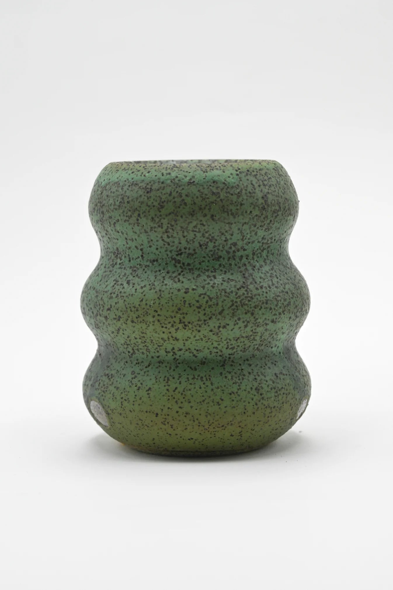 Speckled Ceramic Tumbler