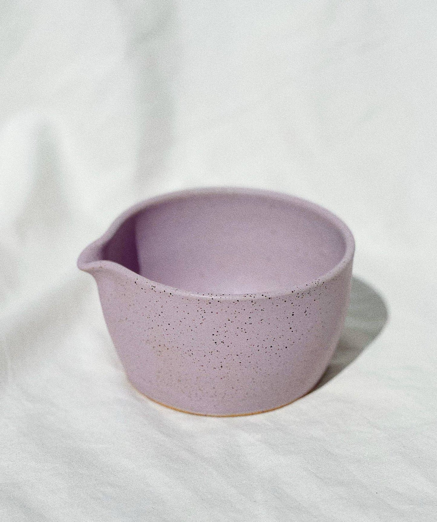 Handmade Matcha Bowl