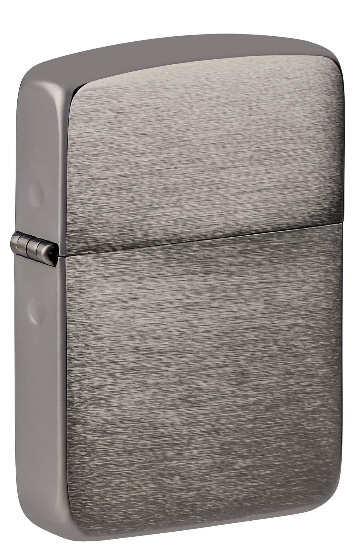 Zippo 1941 Replica Black Ice® Windproof Lighter
