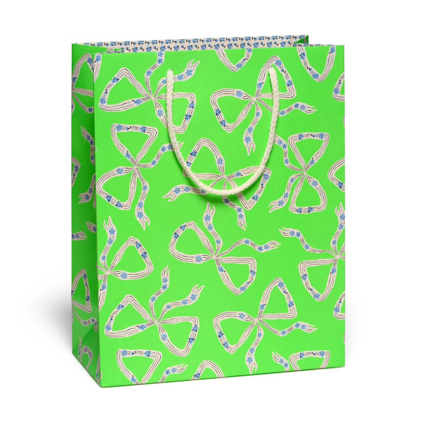 Perfect Bow gift bags