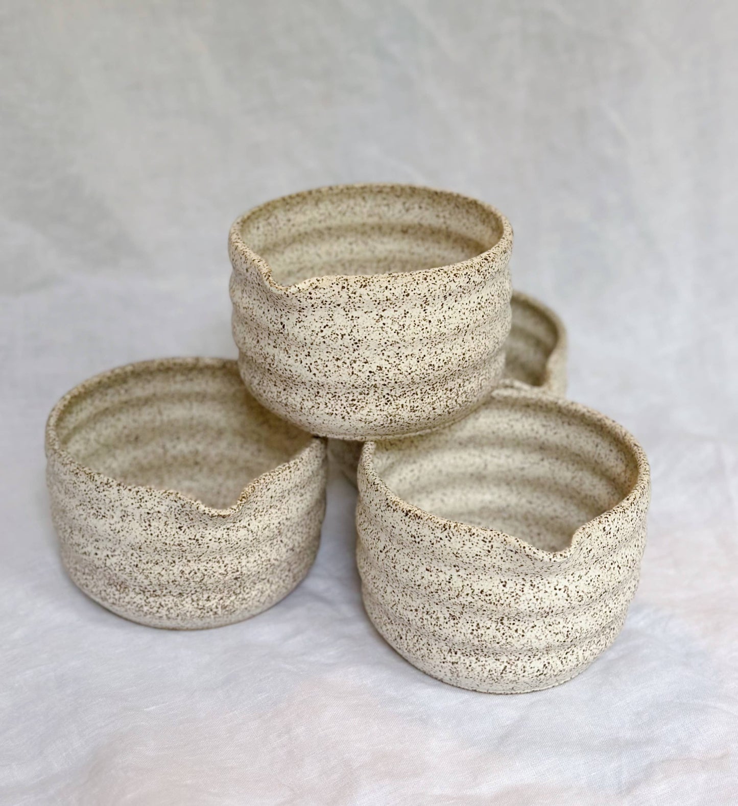 Handmade Matcha Bowl