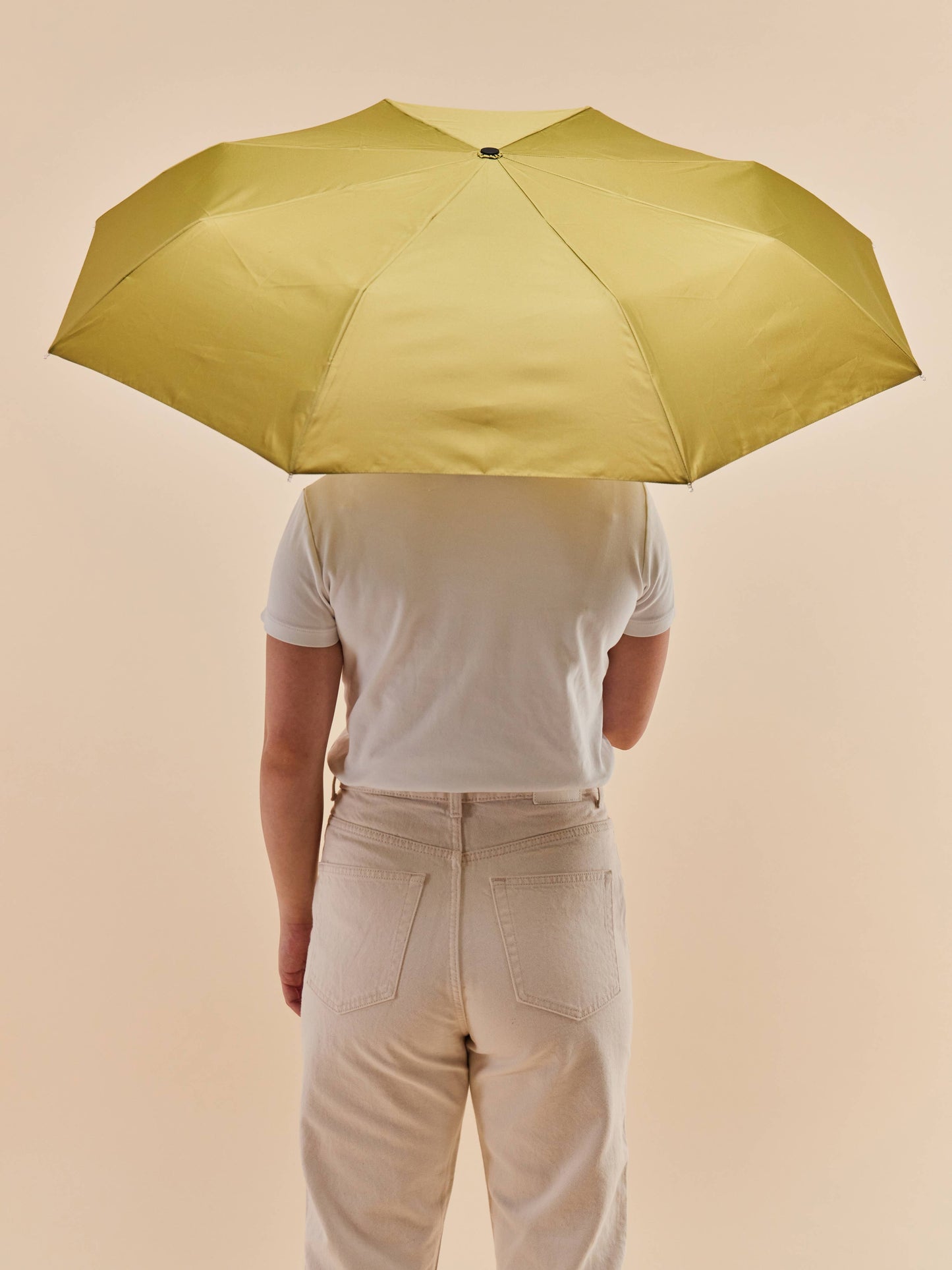 Best-seller Olive Compact Eco-Friendly Duckhead Umbrella