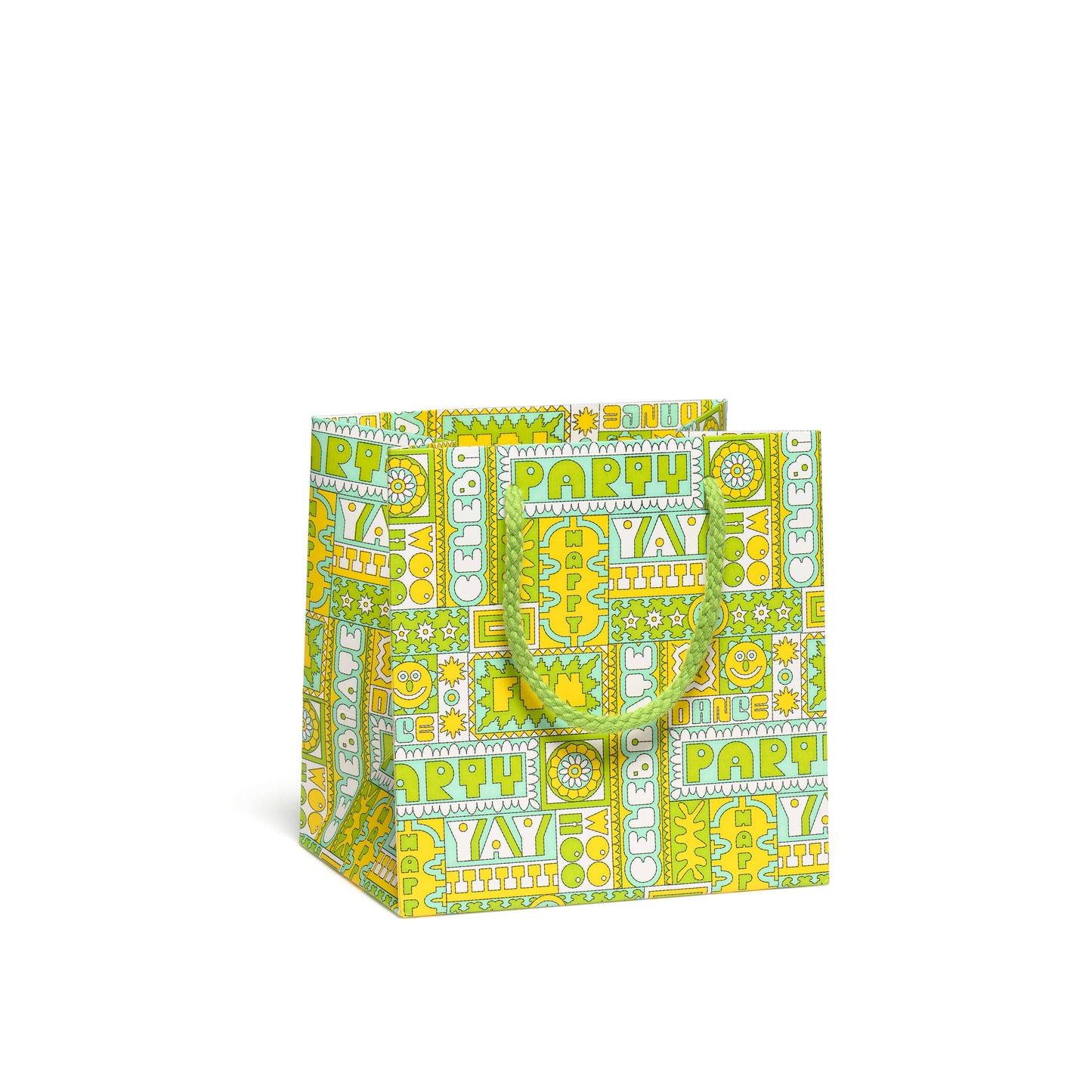 Party Fun small gift bag