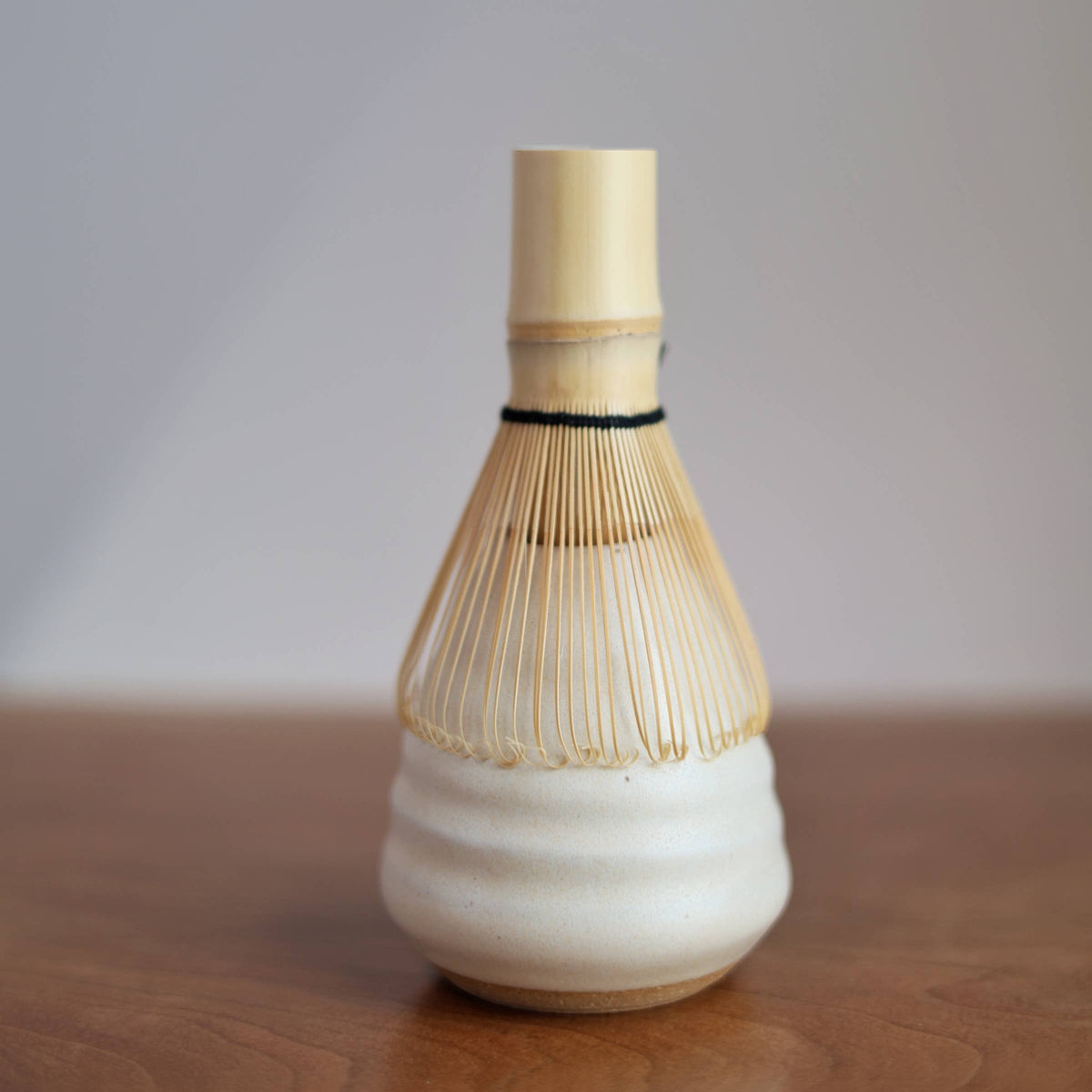 Ceramic Chasen Matcha Whisk Holder